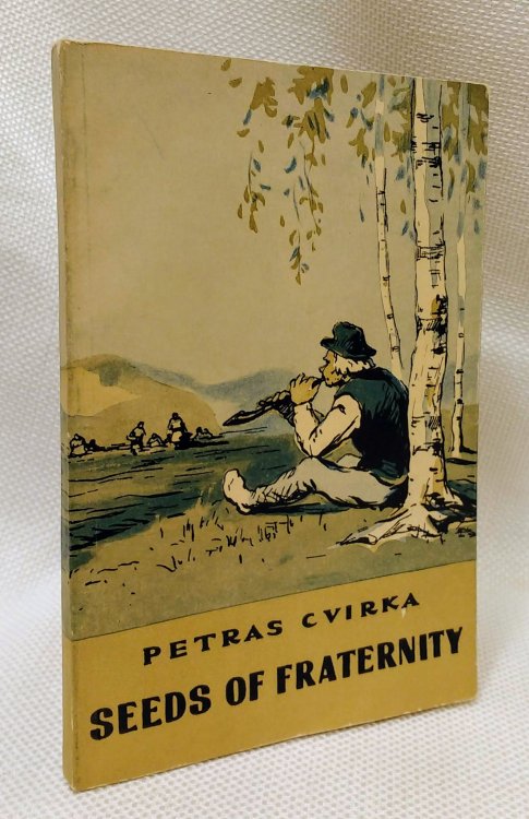 Seeds of fraternity