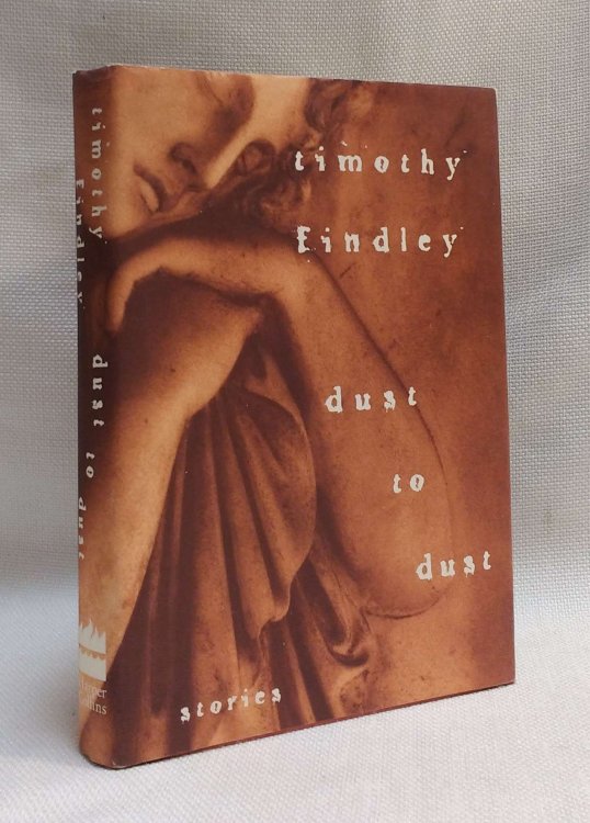 Dust to Dust: Stories