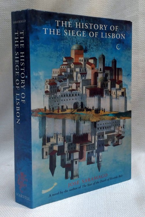 The History of the Siege of Lisbon