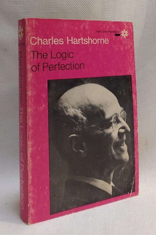 The Logic of Perfection