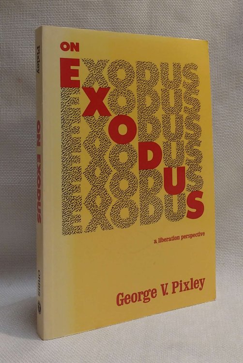 On Exodus: A Liberation Perspective