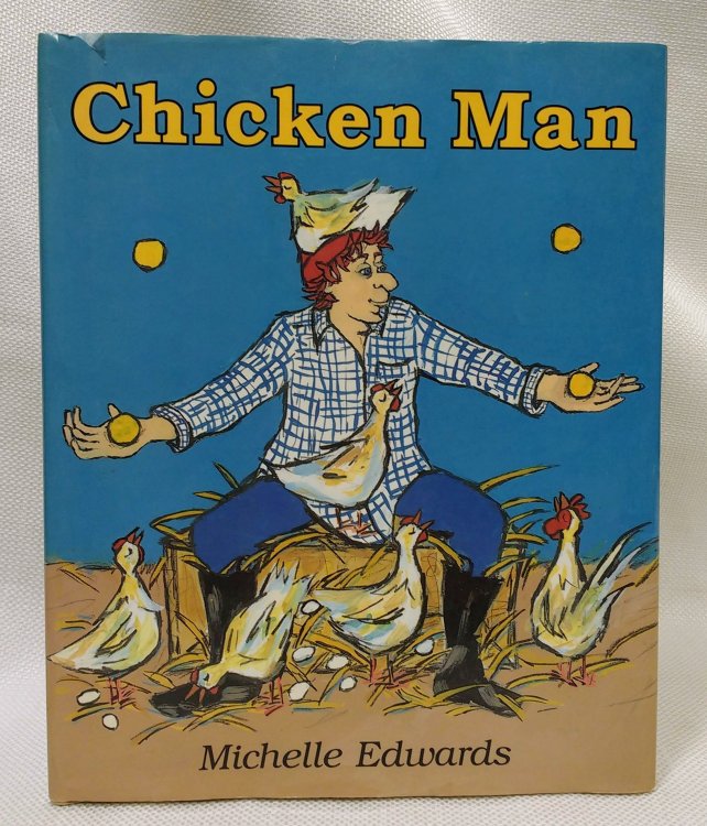 Chicken Man