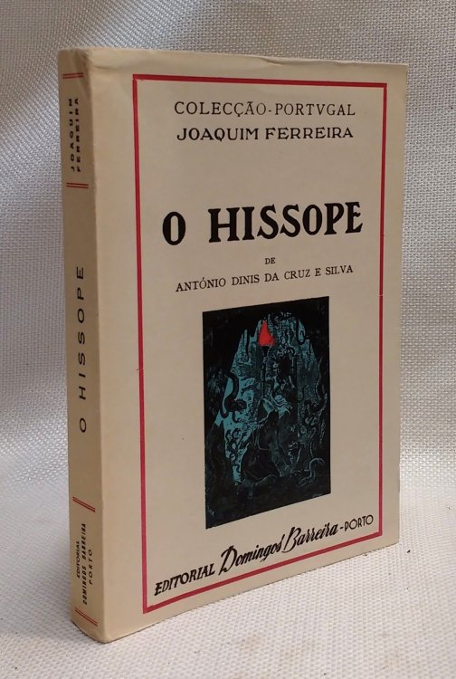 O Hissope