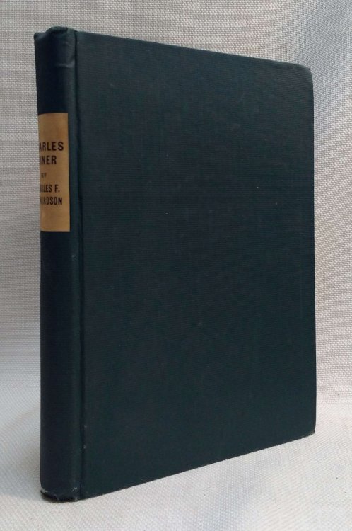 Charles Miner a Pennsylvania Pioneer [INSCRIBED]