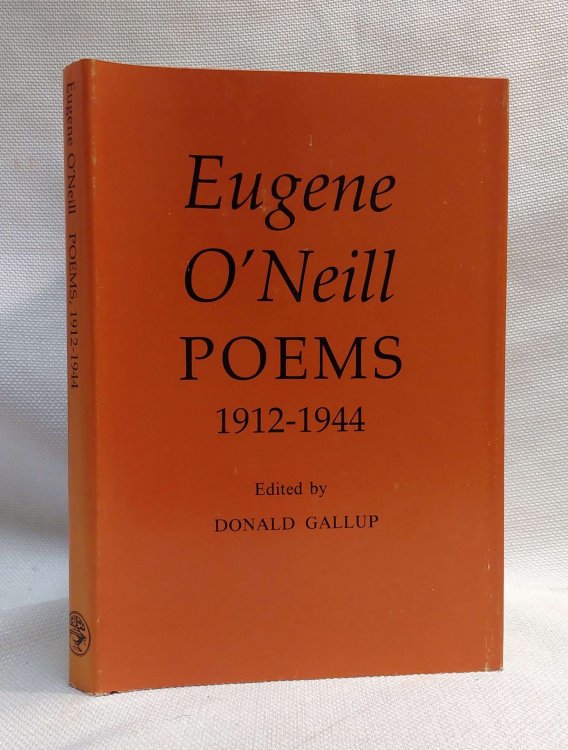 Poems 1912-1944