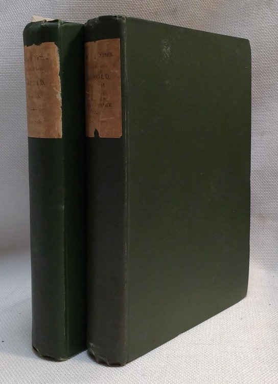 Harold The Last of the Saxon Kings