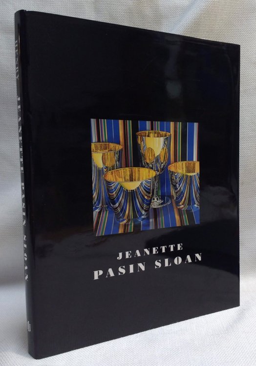 Image for Jeanette Pasin Sloan Jeanette Pasin Sloan