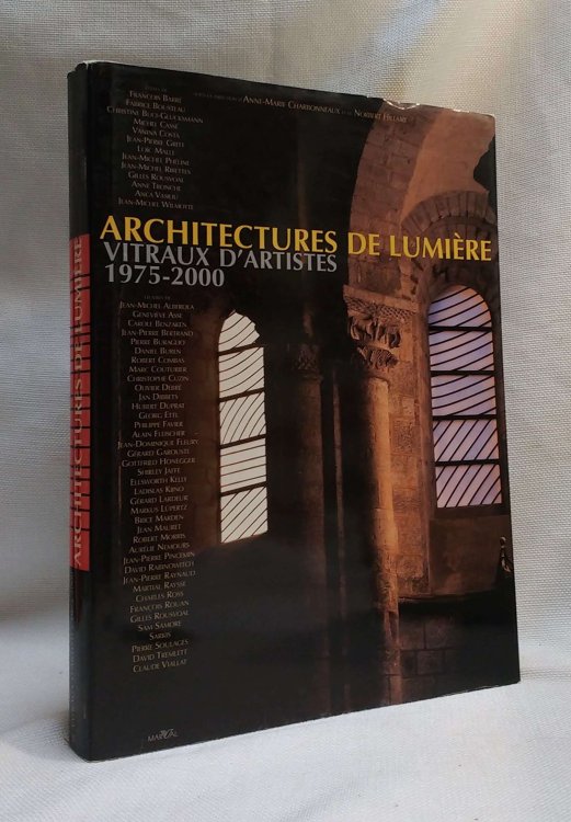 Image for Architectures de lumire (French Edition) Architectures de lumire (French Edition)