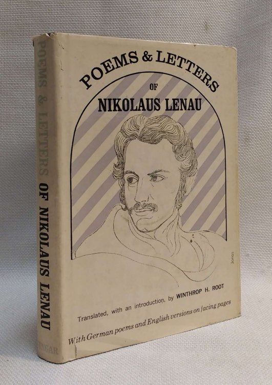 Poems & Letters of Nikolaus Lenau