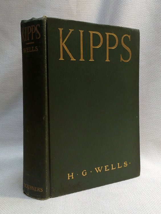 Kipps: The Story of a Simple Soul