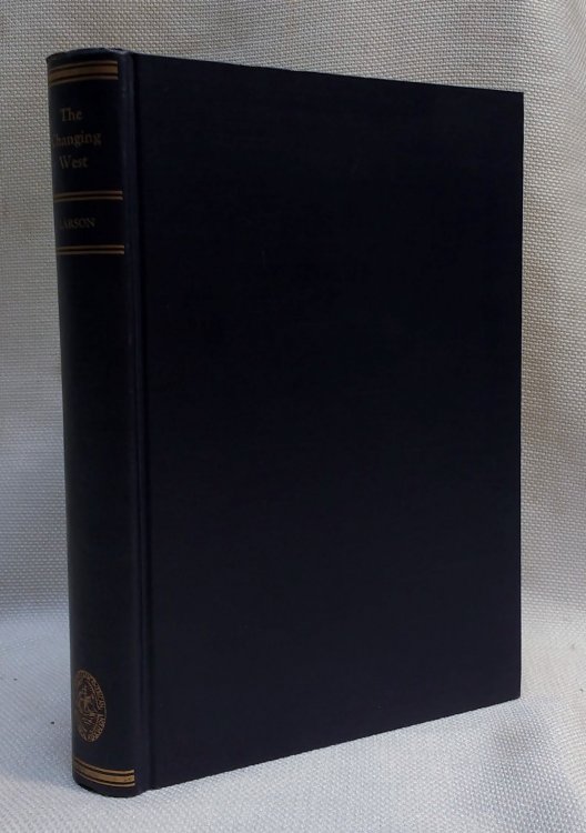 Image for The Changing West, and Other Essays The Changing West, and Other Essays