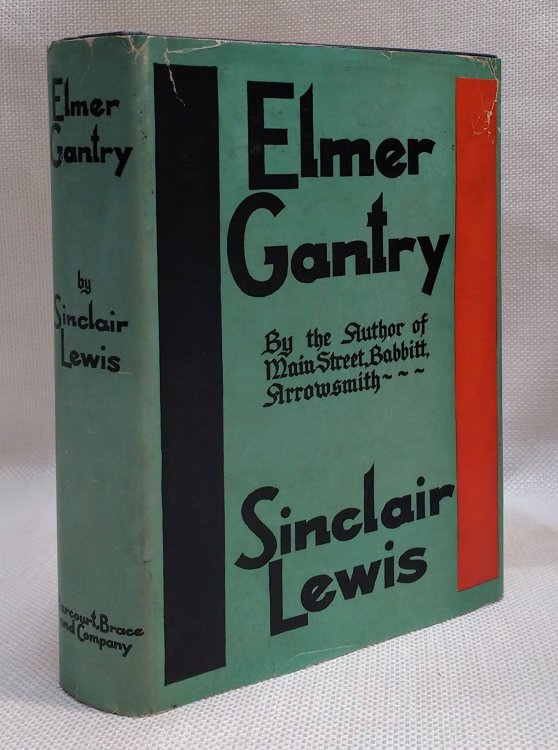 Elmer Gantry