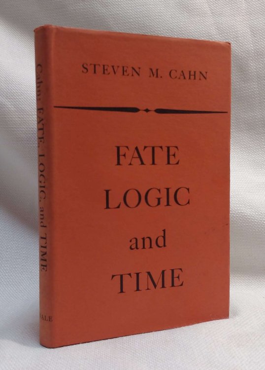 Fate, Logic, and Time