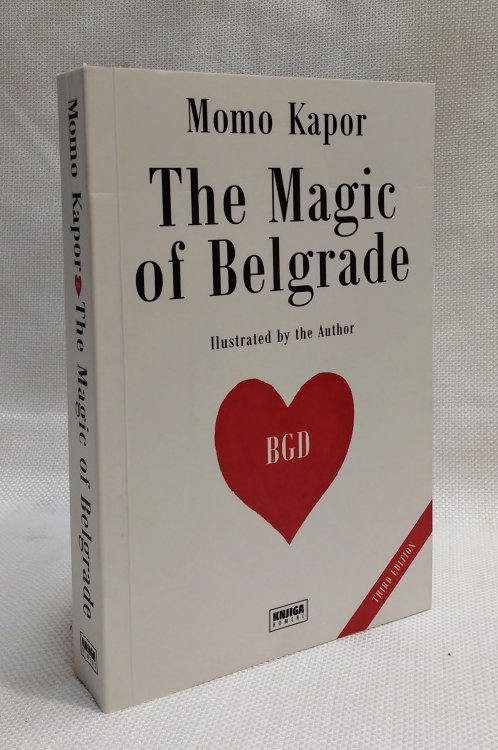 The Magic of Belgrade