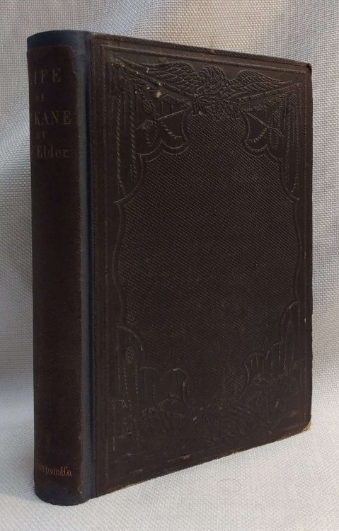 Biography of Elisha Kent Kane