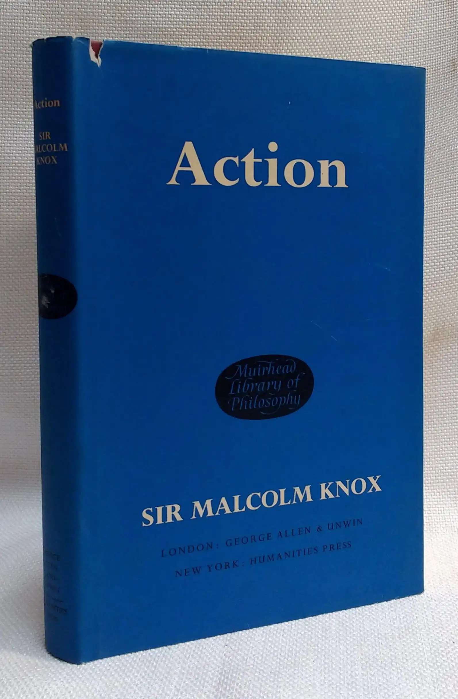 Action