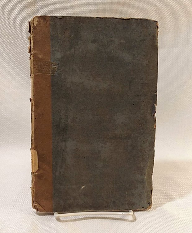 An essay on the disorders of old age, and on the means of prolonging life