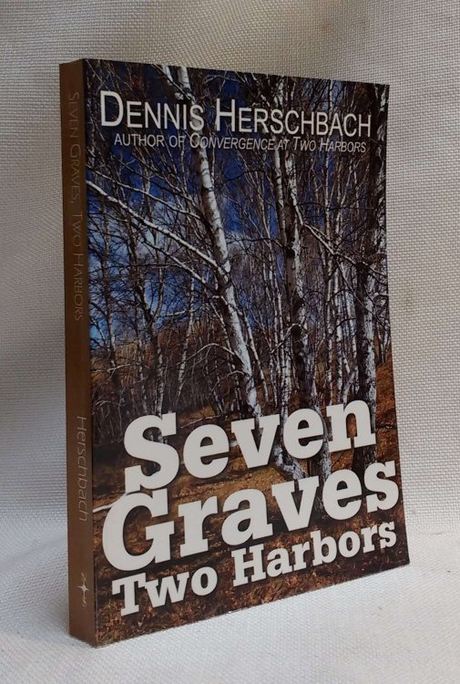 Seven Graves, Two Harbors (2) (Two Harbors Mystery)