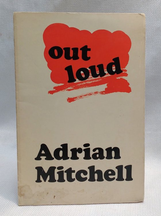 Out Loud