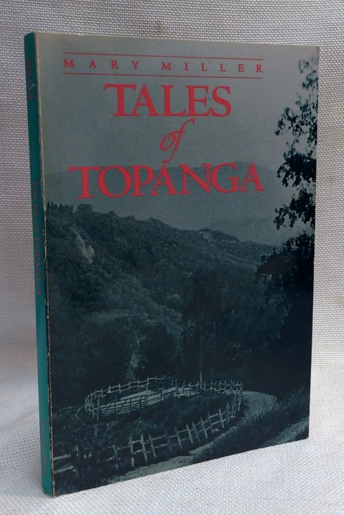 Tales of Topanga