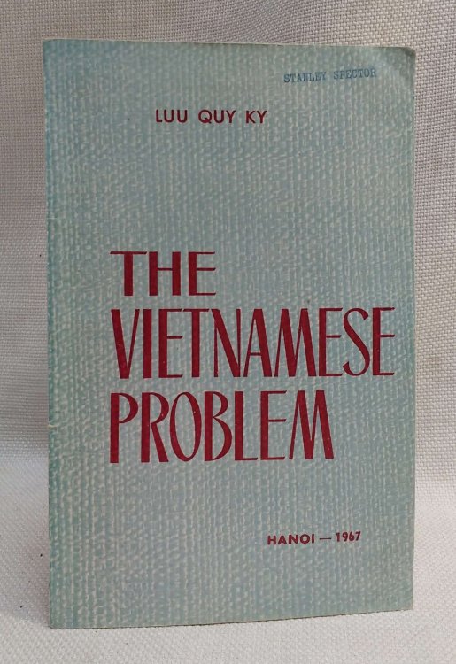 The Vietnamese Problem