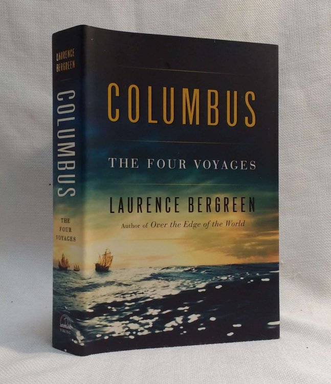 Columbus: The Four Voyages