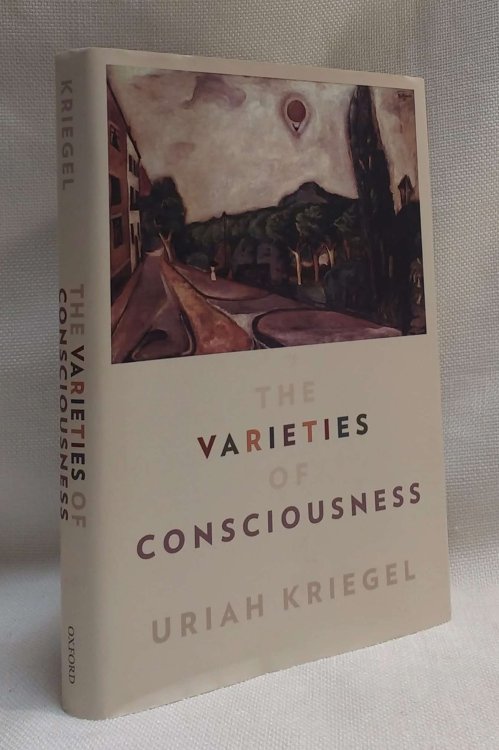 The Varieties of Consciousness (Philosophy of Mind Series)