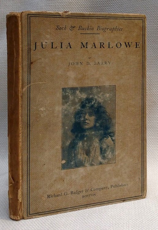 Julia Marlowe