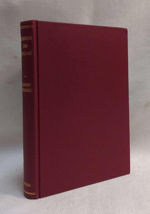 Lehrbuch Der Topologie (German Edition)