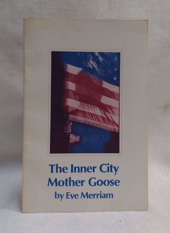 Image for The Inner City Mother Goose The Inner City Mother Goose