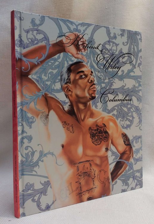Kehinde Wiley: Columbus