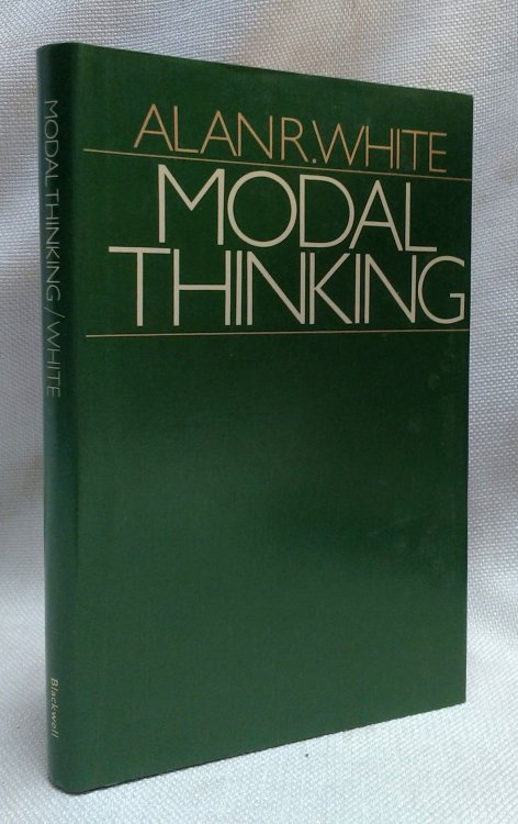 Modal thinking