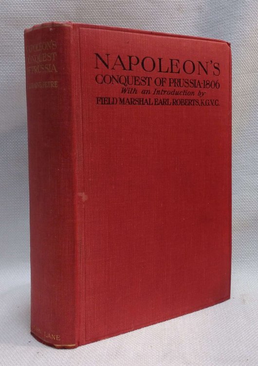 Napoleon's Conquest of Prussia - 1806