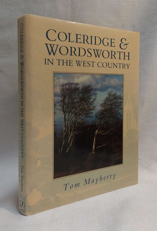 Coleridge & Wordsworth in the West Country