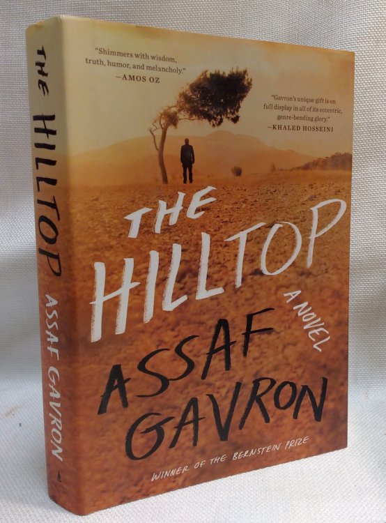 Image for The Hilltop: A Novel The Hilltop: A Novel