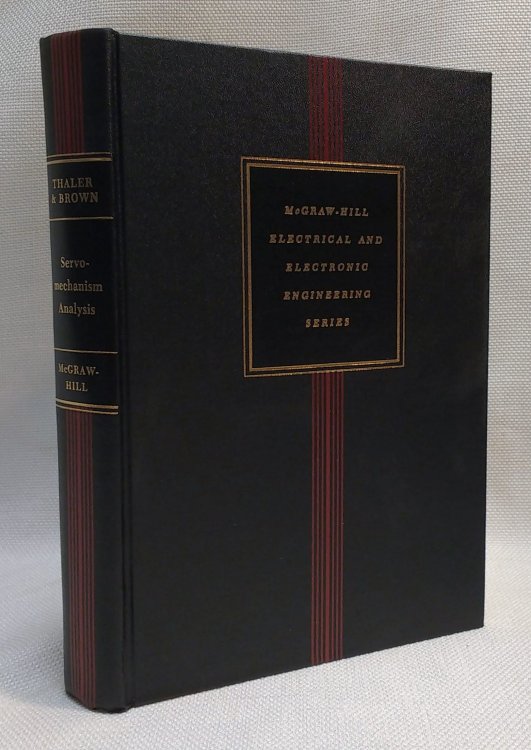 Image for Servomechanism Analysis Servomechanism Analysis