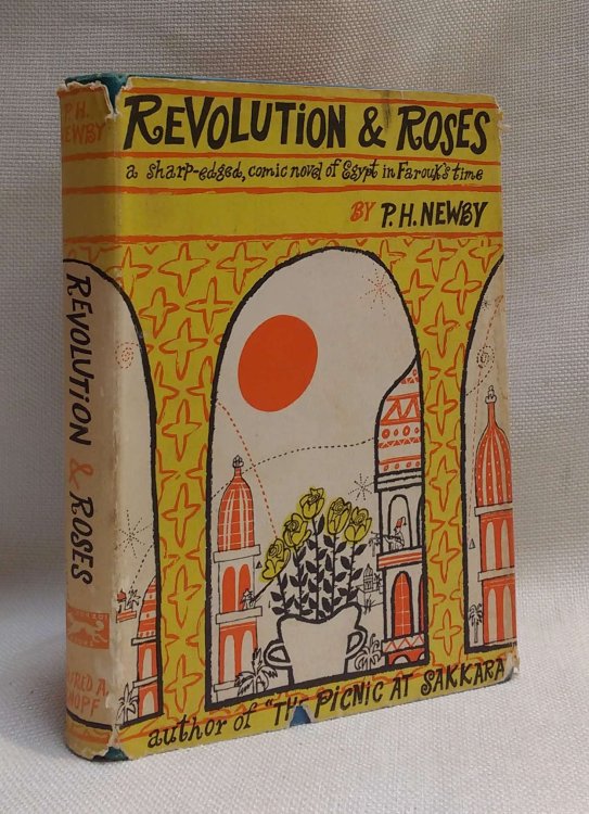Revolution & Roses