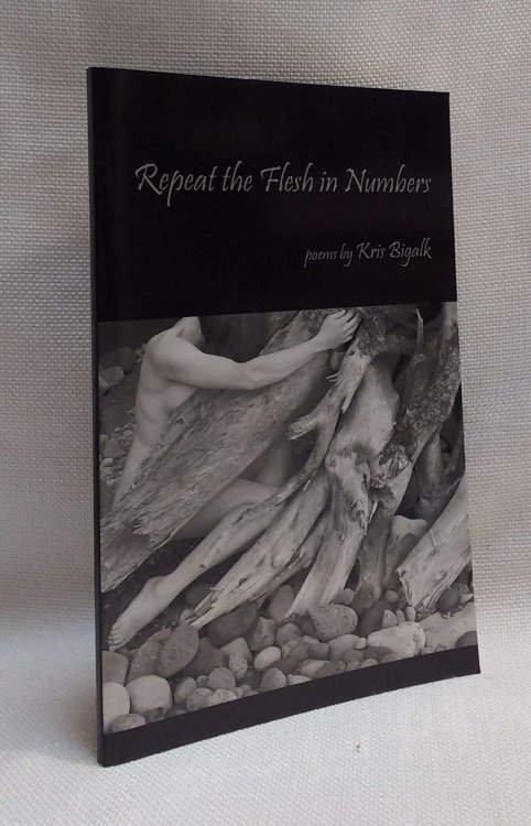 Repeat the Flesh in Numbers