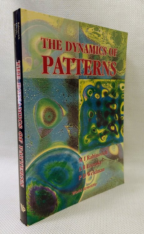 The Dynamics of Patterns
