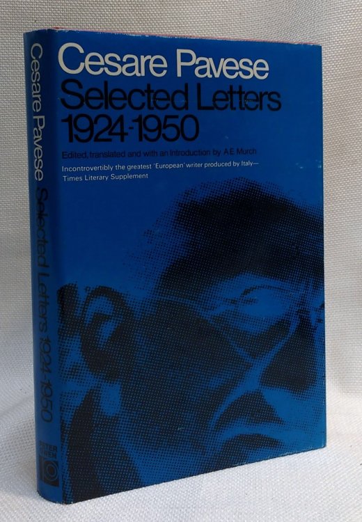 Image for Selected Letters, 1924-1950 Selected Letters, 1924-1950