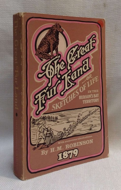 The Great Fur Land