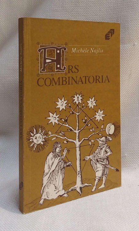 Ars Combinatoria [1988]