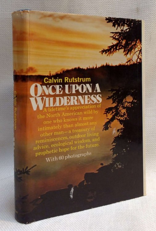 Once upon a Wilderness
