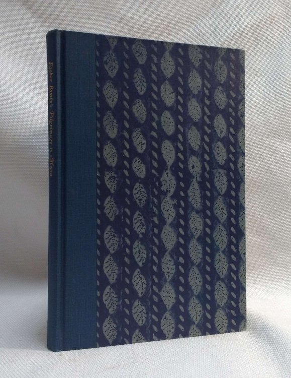 Image for Father Bombo's Pilgrimage to Mecca, 1770 Father Bombo's Pilgrimage to Mecca, 1770