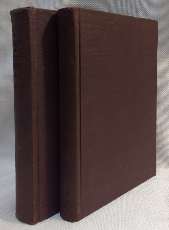 Library of Christian Hymns (Volumes 1 & 2 only)