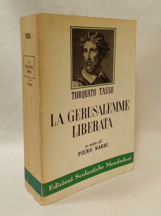 La Gerusalemme liberata