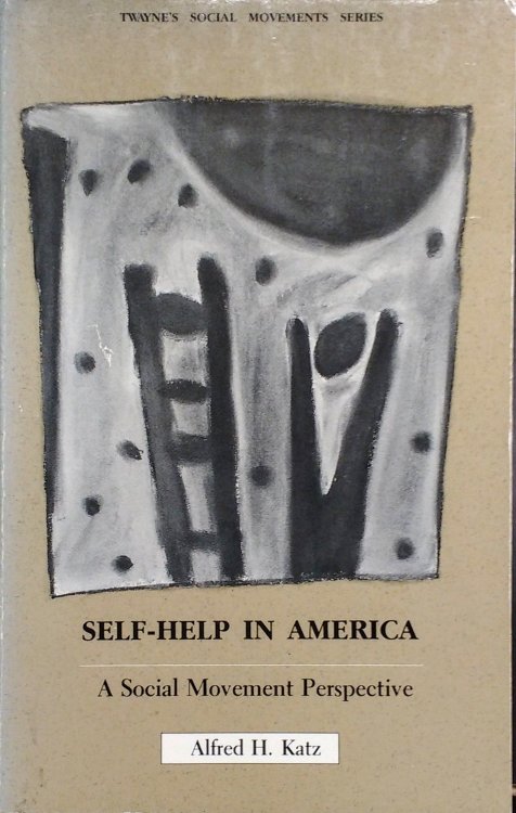 The Self-Help in America: A Social Movement Perspective (Social Movements Past and Present)