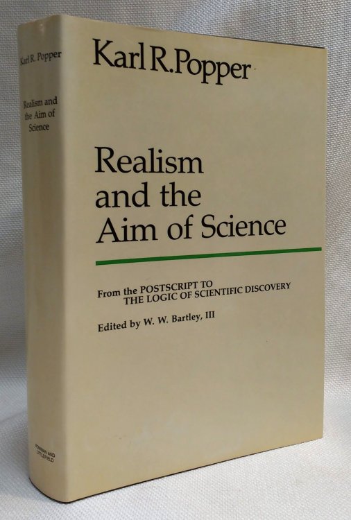 Realism and Aim of Science