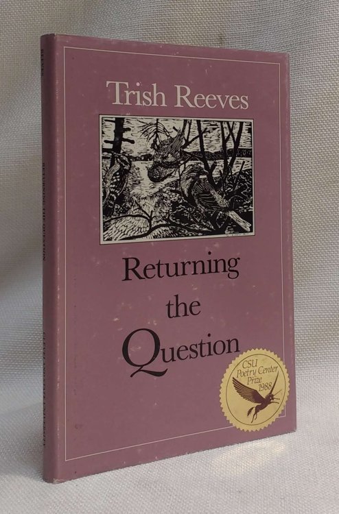 Returning the Question