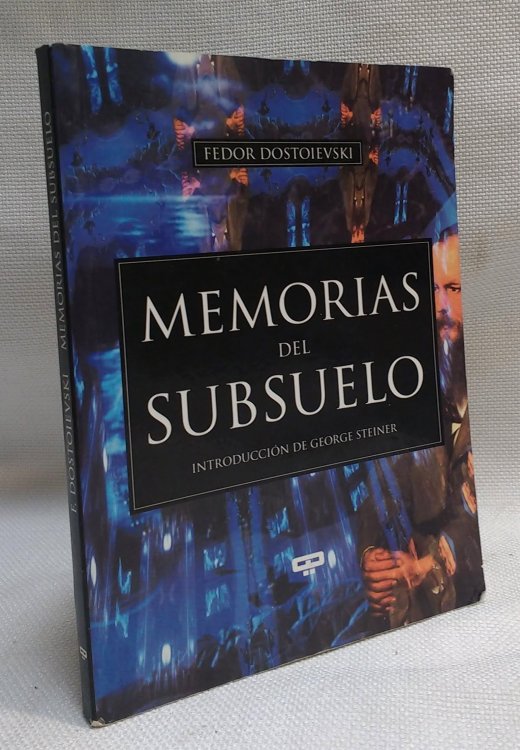 Memorias del Subsuelo
